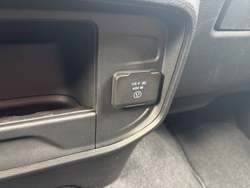 New 2026 RAM 2500 Tradesman image 23