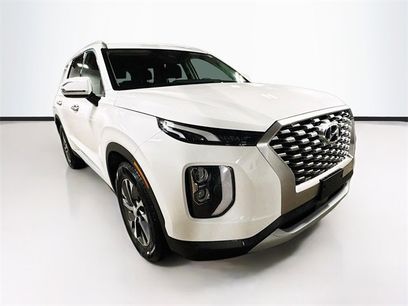 Used 2022 Hyundai Palisade SEL