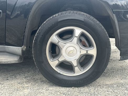 Used 2008 Chevrolet TrailBlazer LT image 13