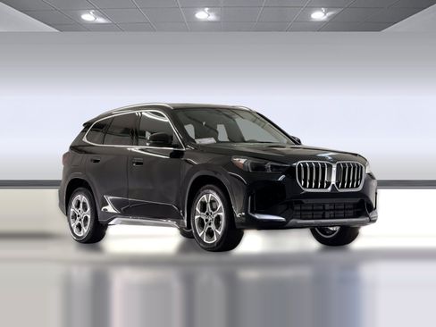 Used 2026 BMW X1 xDrive28i w/ Convenience Package AWD/4WD image 6