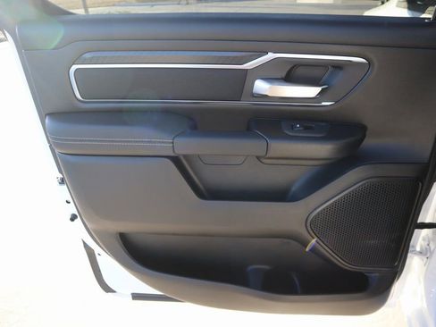 New 2026 RAM 1500 Big Horn image 16