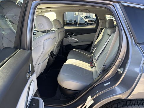 Certified 2020 Acura RDX FWD w/ Technology Package image 32