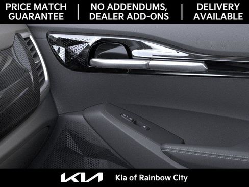 New 2026 Kia Seltos S FWD image 27