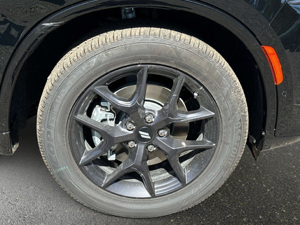New 2027 Dodge Durango GT AWD/4WD image 7