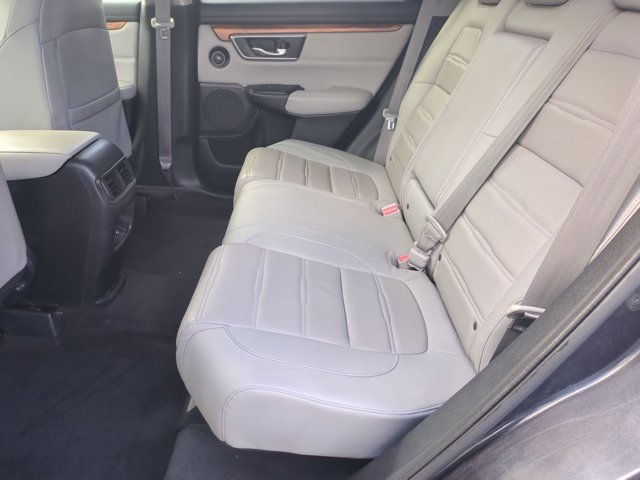 Used 2017 Honda CR-V EX-L image 19