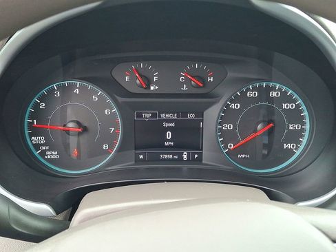 Used 2022 Chevrolet Malibu LS image 21