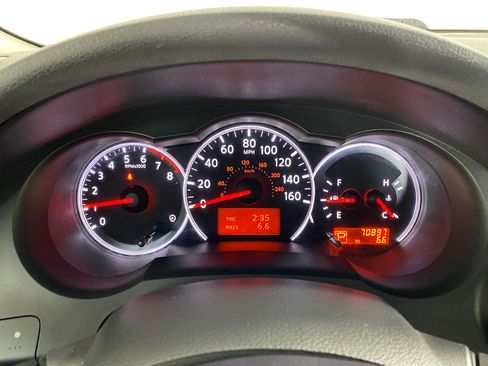 Used 2010 Nissan Altima 2.5 SL w/ SL Pkg image 21