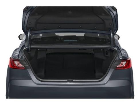 Certified 2026 Toyota Camry SE image 10