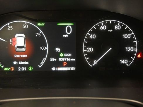 Used 2024 Honda CR-V Sport Touring image 19