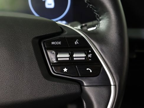 Used 2022 Kia EV6 Wind w/ Wind Technology Package image 44