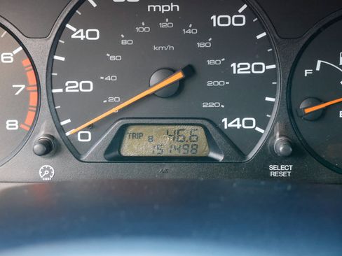 Used 2000 Honda Odyssey EX image 38