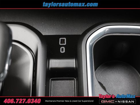 Used 2024 GMC Sierra 1500 Denali AWD/4WD image 26