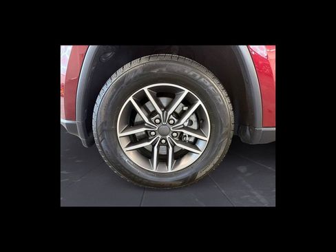 Used 2021 Jeep Grand Cherokee Limited AWD/4WD image 10