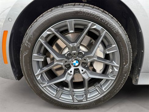 Certified 2025 BMW 330i xDrive 330i xDrive w/ Convenience Package image 14