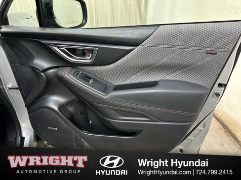 Used 2020 Subaru Forester Sport w/ Popular Package #2 image 17