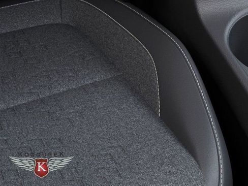 New 2025 Kia Seltos X-Line image 24