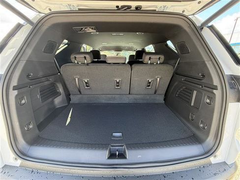 New 2026 Chevrolet Traverse LT image 27