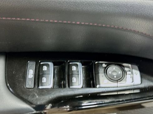 Used 2024 Kia K5 GT w/ GT1 Package FWD image 11