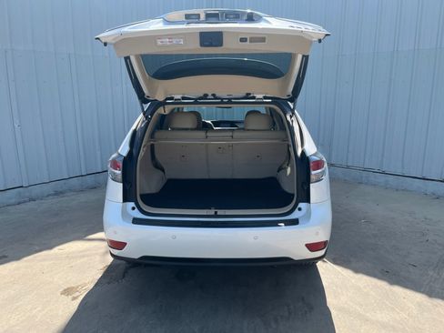 Used 2015 Lexus RX 350 FWD image 8