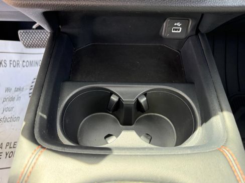 Certified 2024 Honda HR-V Sport image 26