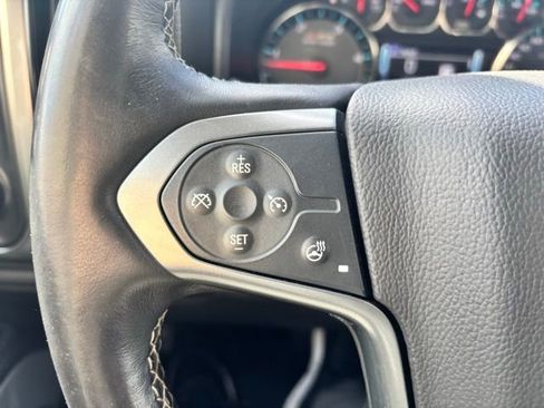 Used 2019 Chevrolet Silverado 2500 LTZ w/ Duramax Plus Package image 21