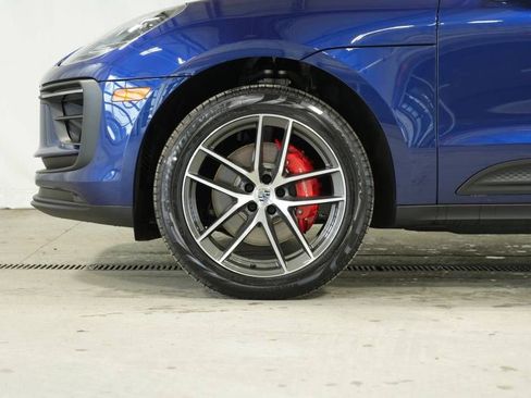 New 2026 Porsche Macan S AWD/4WD image 45