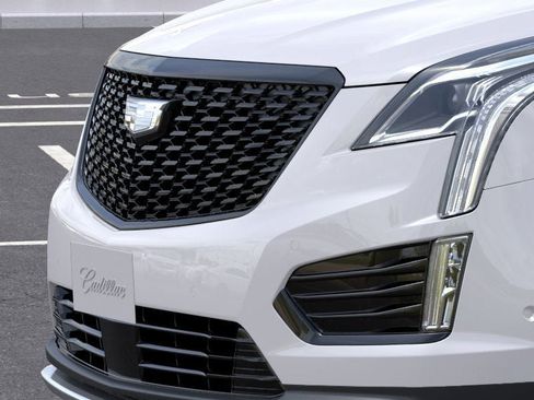 New 2026 Cadillac XT5 Premium Luxury w/ LPO, ONYX Package image 13