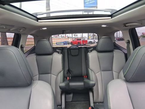 Used 2024 Subaru Ascent Onyx Edition Limited AWD/4WD image 20