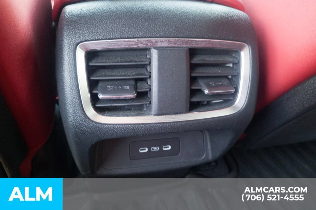 Used 2024 Acura RDX w/ Advance Package AWD/4WD image 24