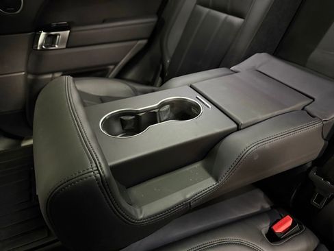 Used 2019 Land Rover Range Rover Sport Supercharged image 19
