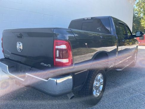 Used 2021 RAM 2500 Big Horn w/ Level 2 Equipment Group image 6