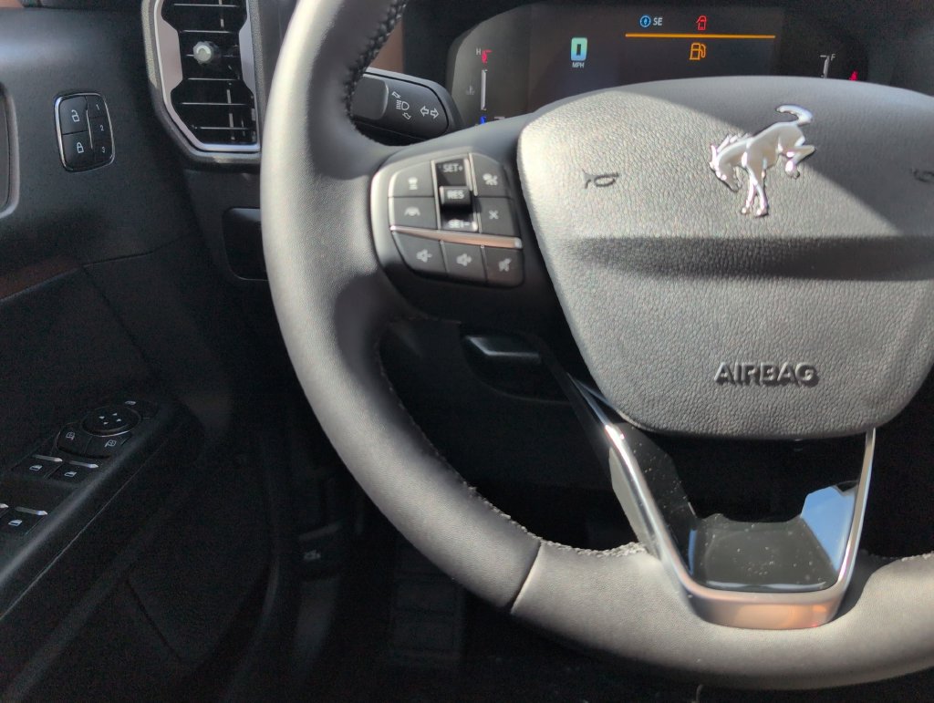 New 2026 Ford Bronco Sport Outer Banks w/ Outer Banks Tech Package+ AWD/4WD image 32