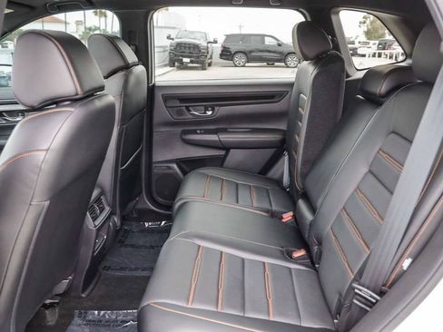 Used 2025 Honda CR-V Sport-L image 23