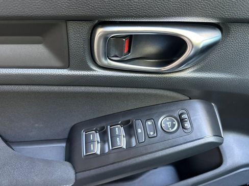 New 2026 Honda Civic Sport image 9