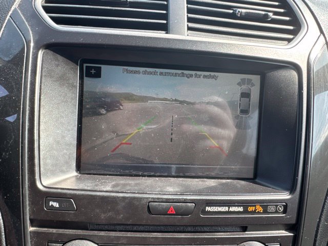 Used 2018 Ford Explorer XLT w/ Equipment Group 202A FWD image 20