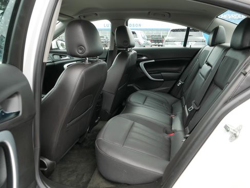 Used 2017 Buick Regal FWD image 34