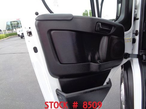 Used 2023 RAM ProMaster 2500 FWD image 14