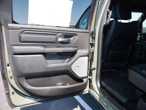 New 2026 RAM 1500 Rebel AWD/4WD image 33