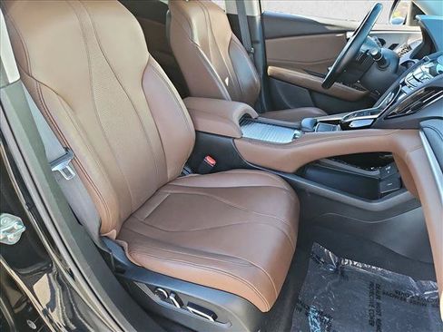 Used 2020 Acura RDX AWD w/ Technology Package image 21