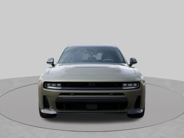 New 2027 Dodge Charger Scat Pack w/ Wheel & Tire Package AWD/4WD image 6