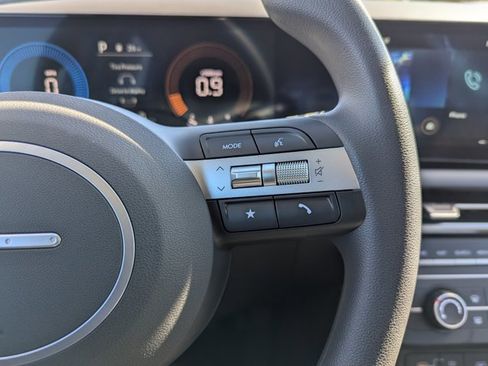 New 2026 Hyundai Tucson SE image 14