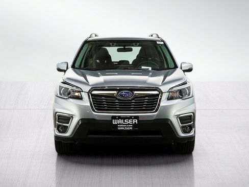 Used 2019 Subaru Forester Limited AWD/4WD image 8