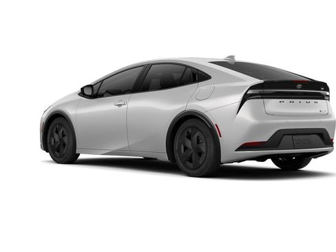 New 2026 Toyota Prius Plug-In Hybrid FWD image 16