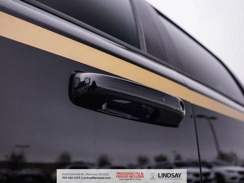 New 2026 RAM 1500 Big Horn AWD/4WD image 35
