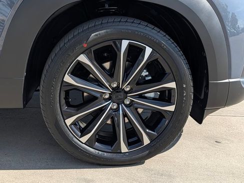 New 2026 MAZDA CX-50 AWD 2.5 S w/ Cargo Package image 8