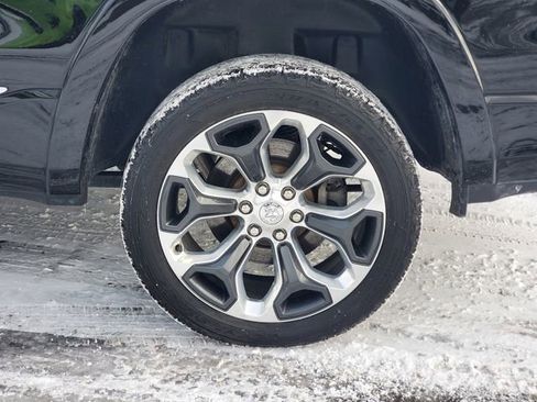 Certified 2019 RAM 1500 Limited image 3