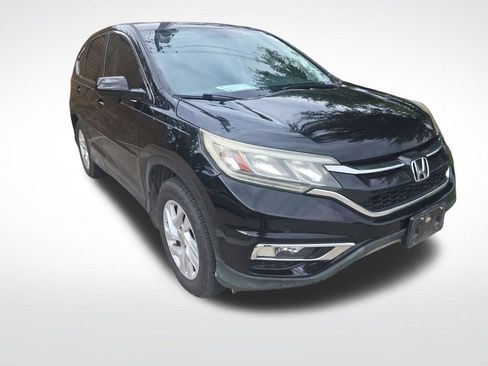Used 2015 Honda CR-V EX image 9