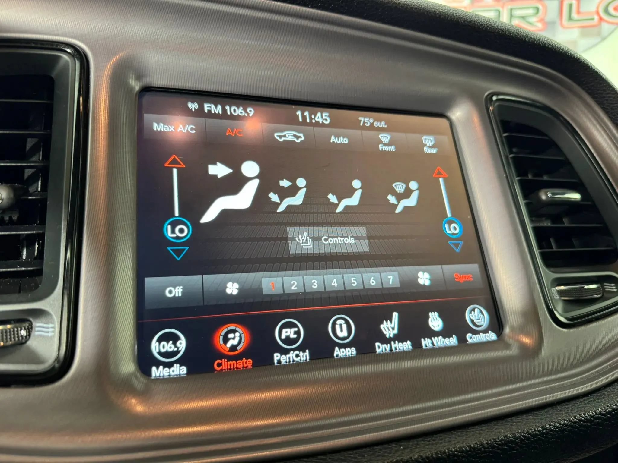 Used 2023 Dodge Challenger GT w/ Cold Weather Group AWD/4WD image 20