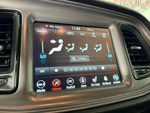 Used 2023 Dodge Challenger GT w/ Cold Weather Group AWD/4WD image 20