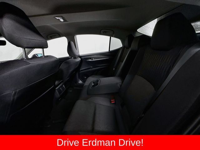 Used 2026 Toyota Camry LE w/ Convenience Package FWD image 9